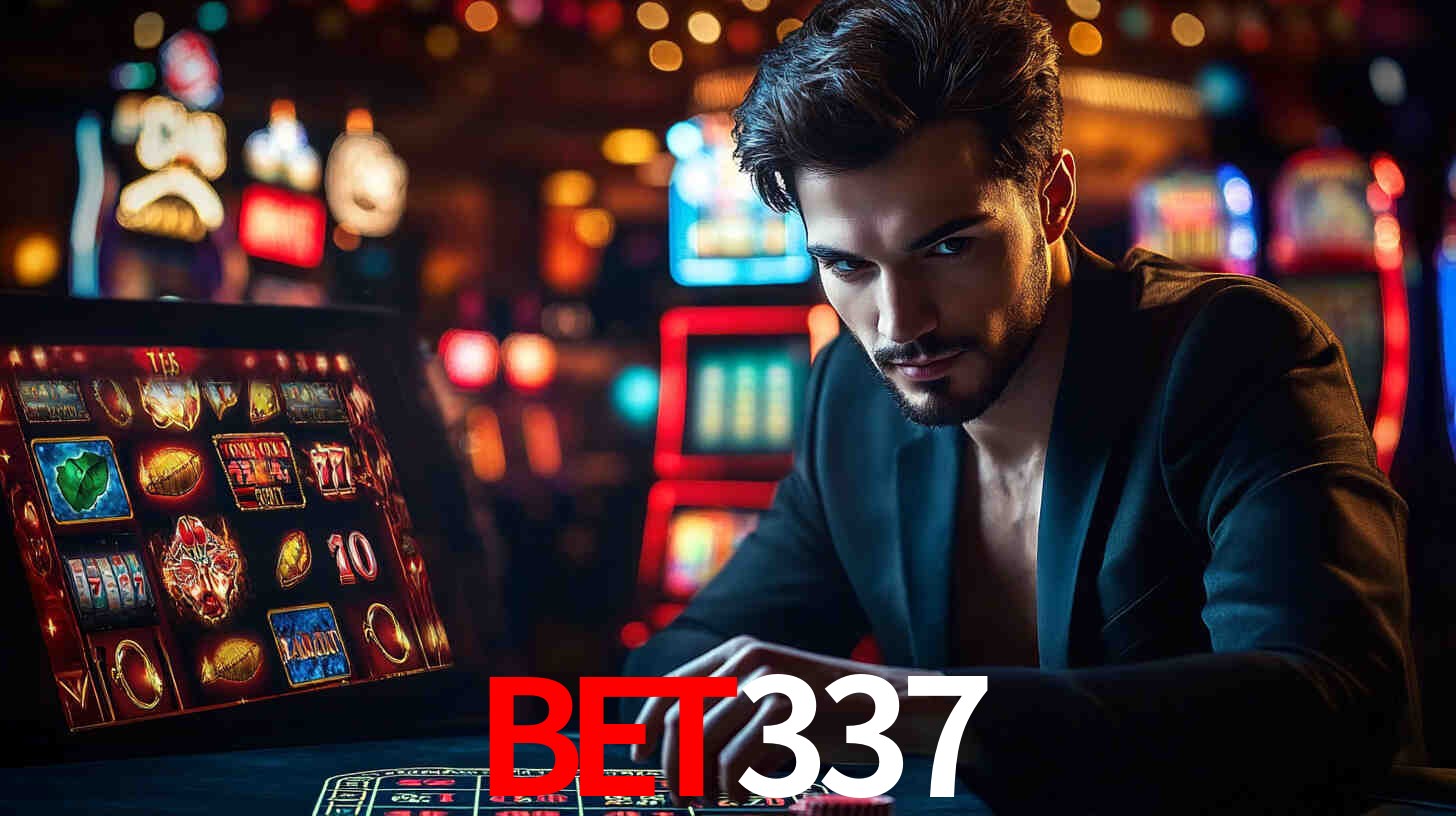 bet337 app