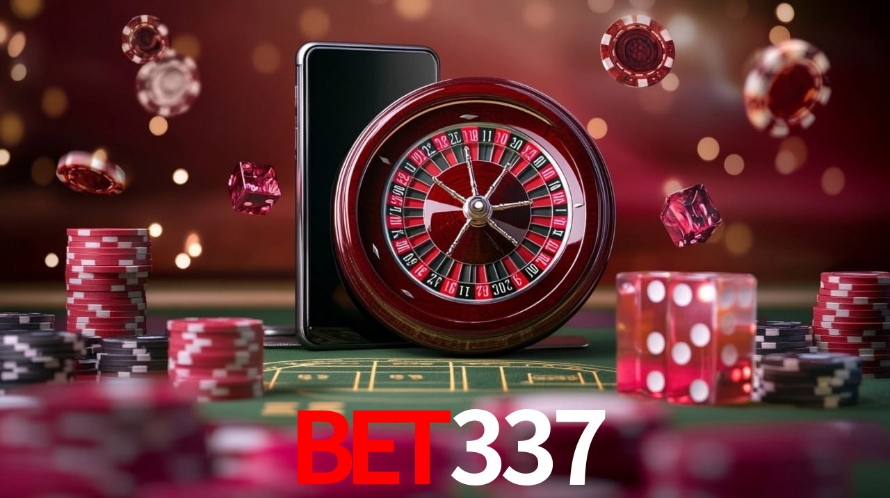 Welcome Bonus bet337
