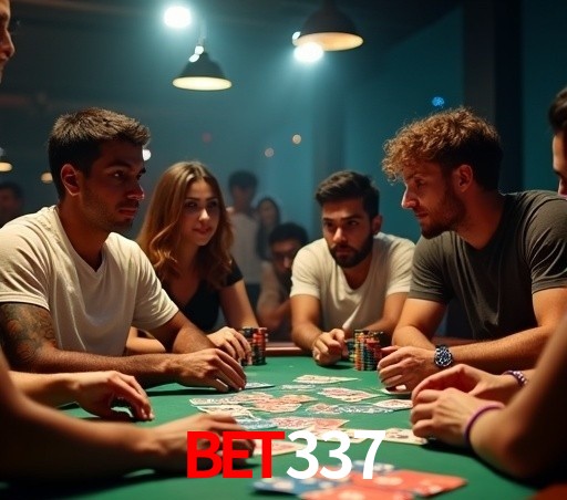 Especiais de Fim de Semana bet337