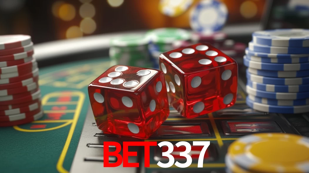 Blackjack Table bet337
