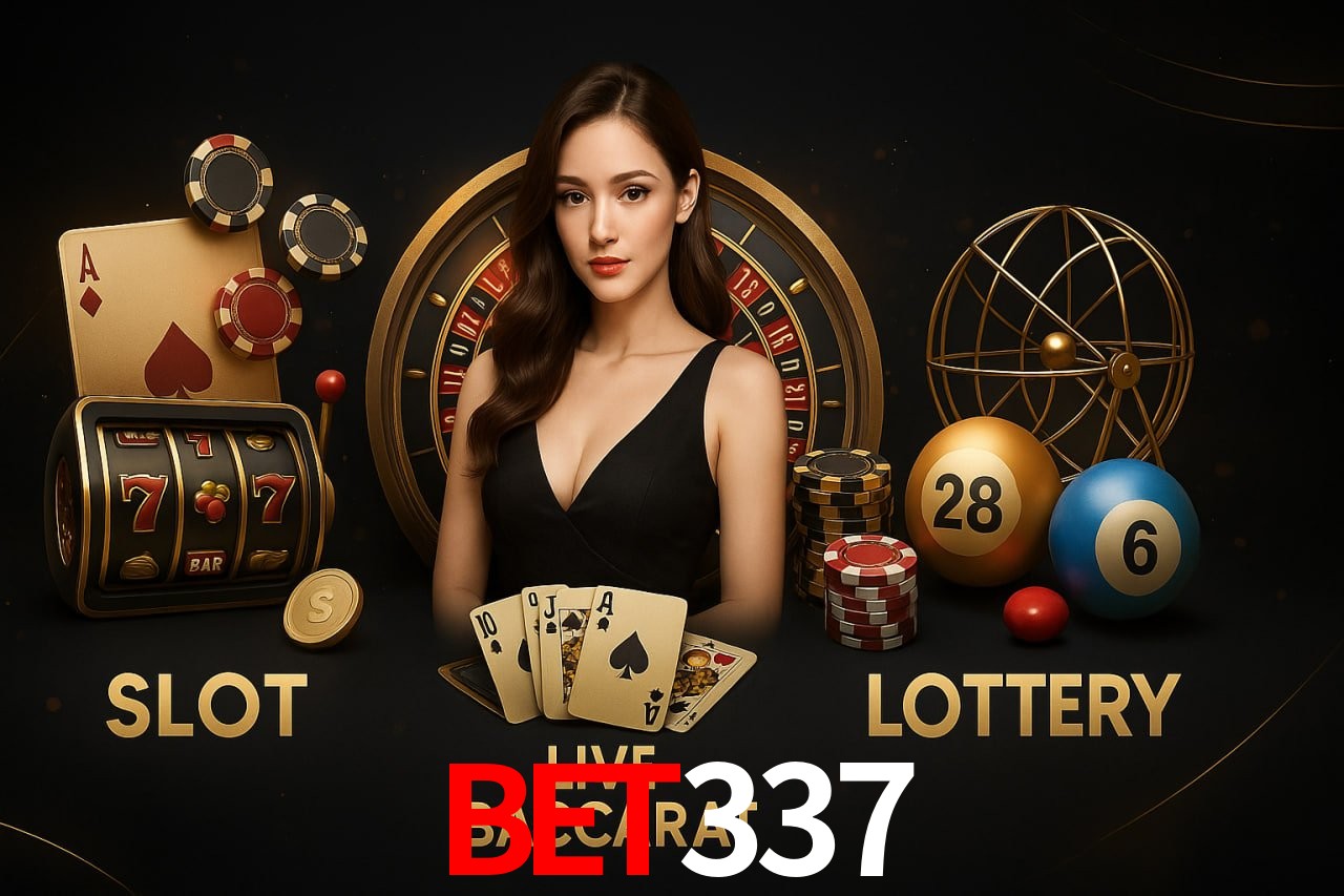 Promoção Relâmpago bet337