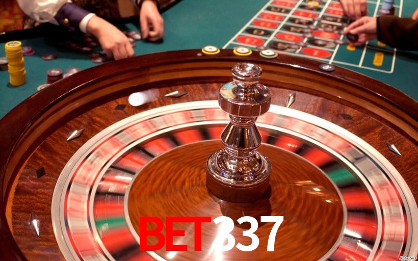 Interface Premium bet337