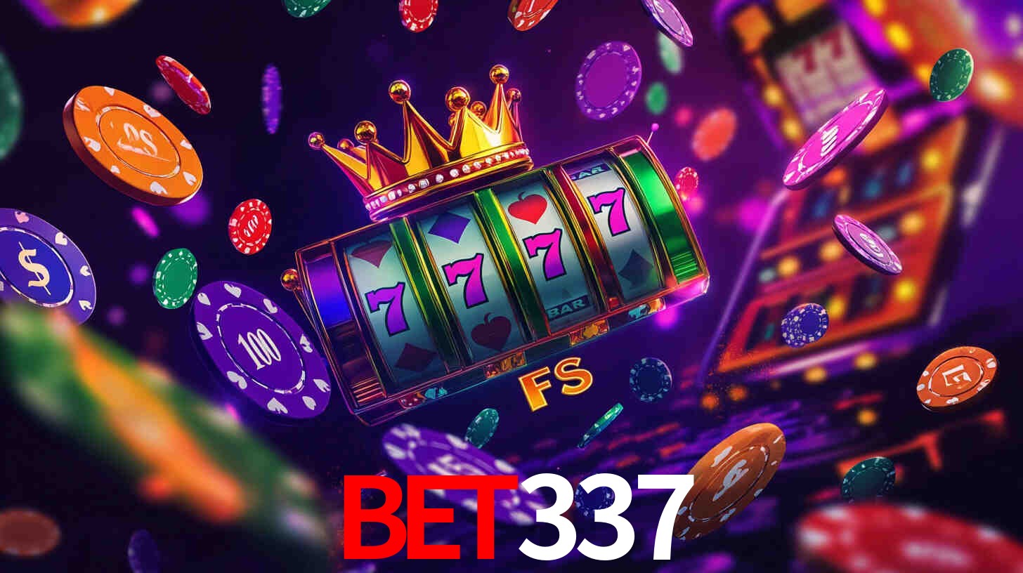 Live Casino bet337