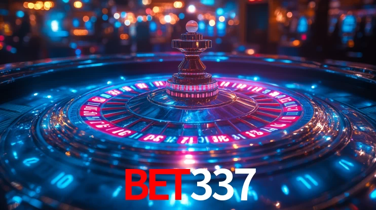 bet337 App Interface