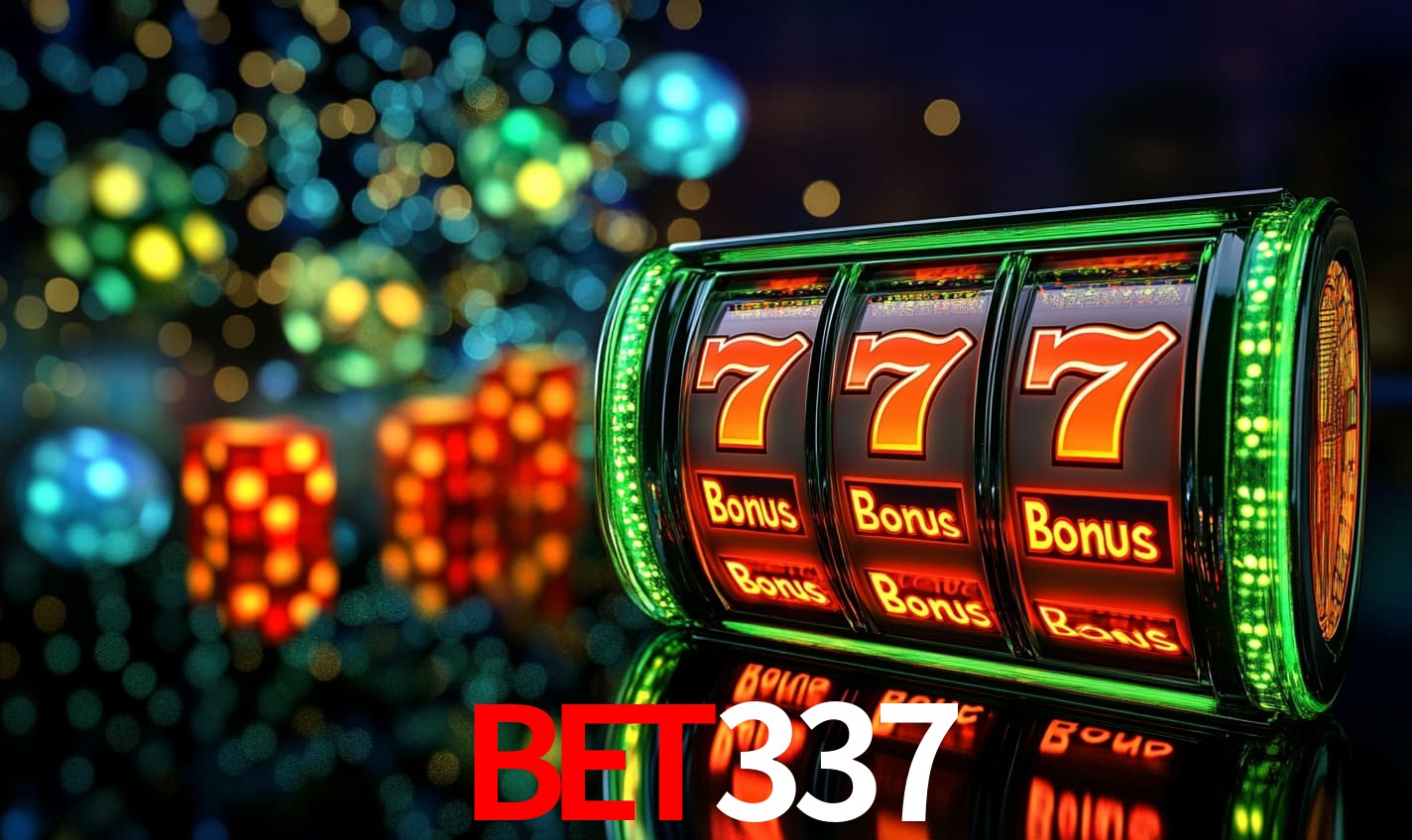 Diretório de Jogos bet337