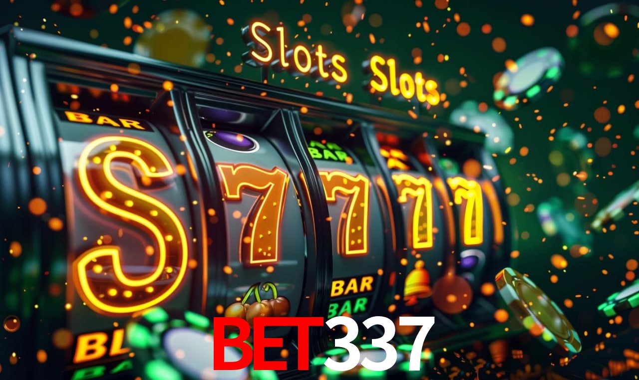 Casino Ao Vivo bet337