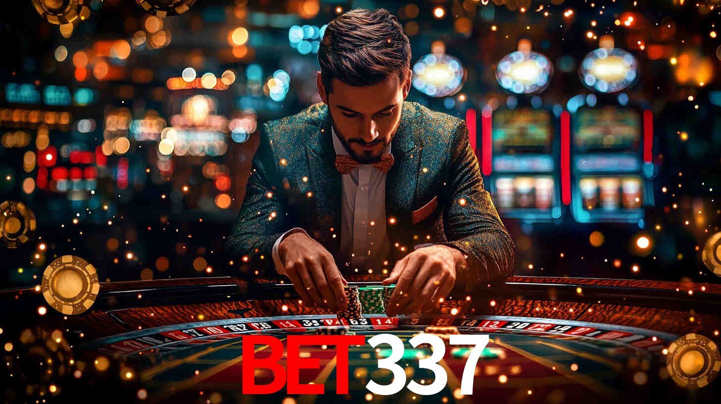 Daily Bonuses bet337