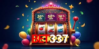 Benefícios da Conta bet337