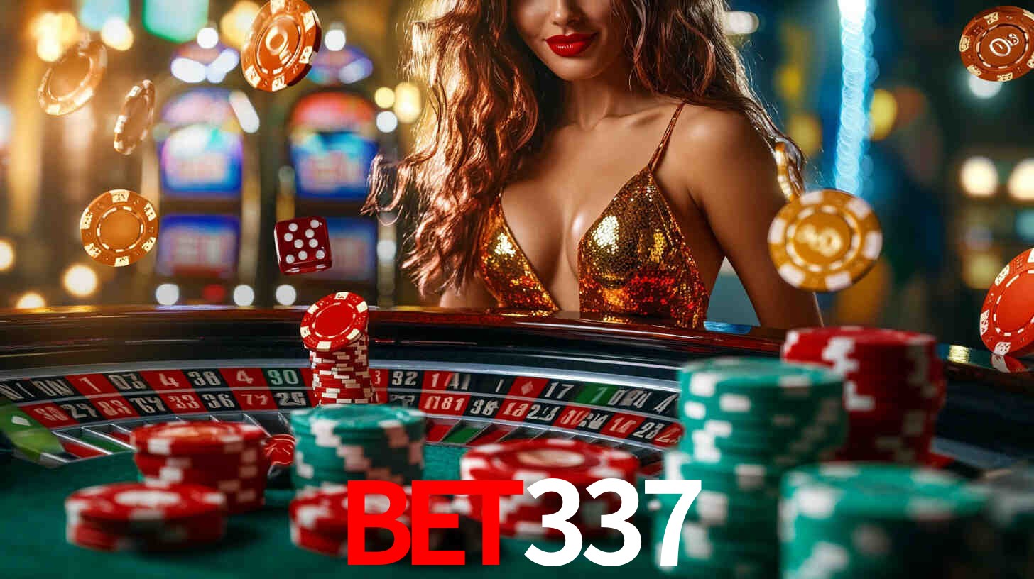 Programa VIP bet337