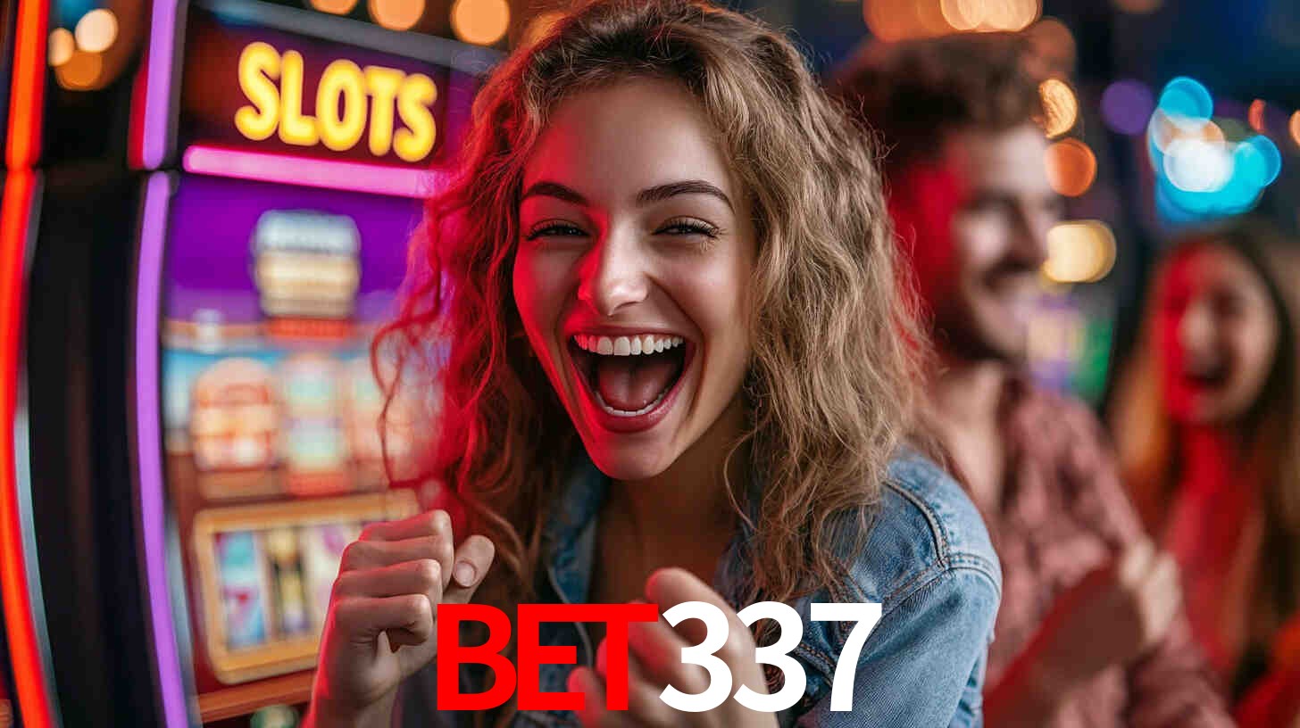 Apostas Esportivas na bet337: Um Guia Completo
