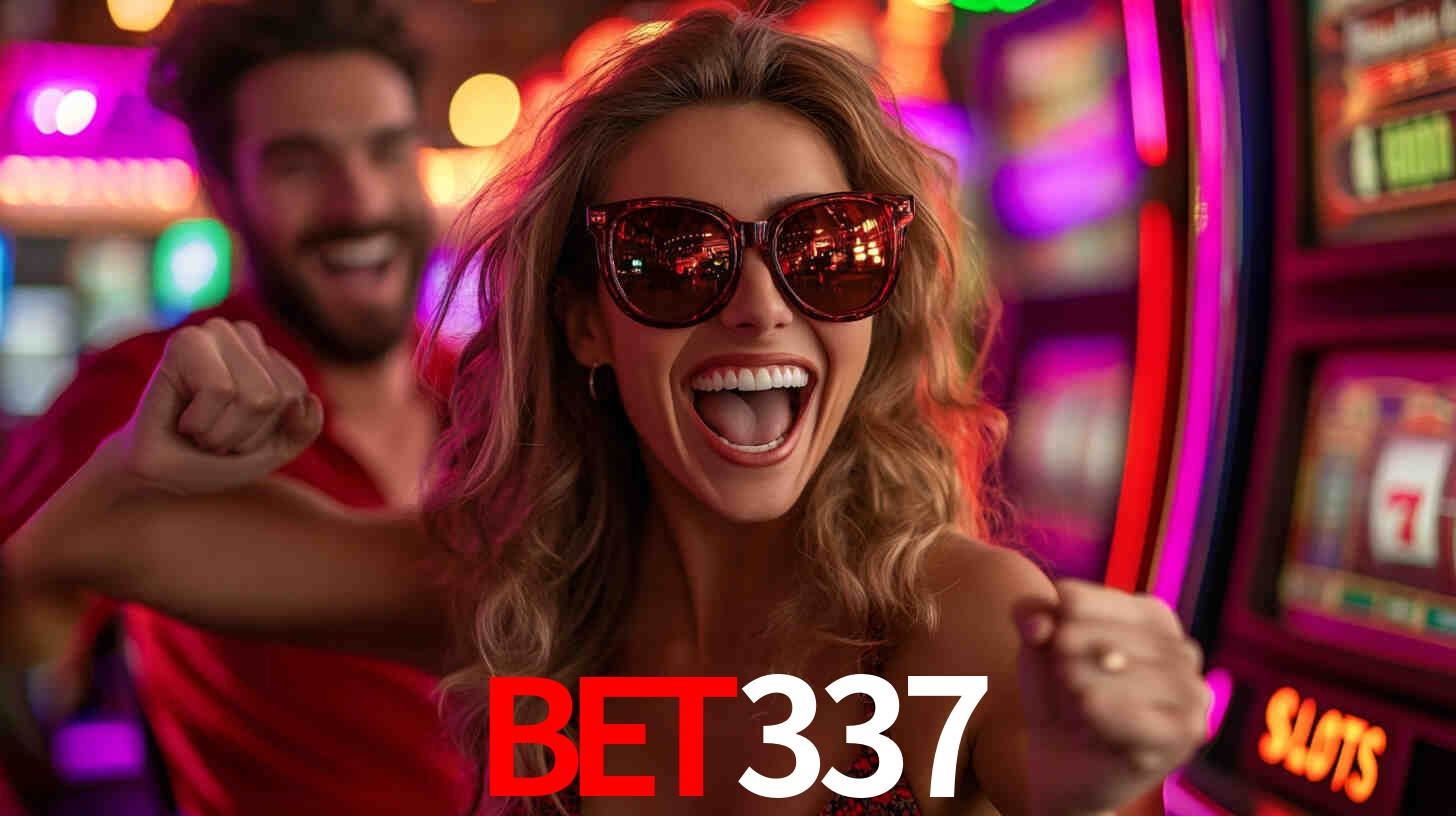Descubra o Programa VIP da bet337: Vantagens Exclusivas para Jogadores