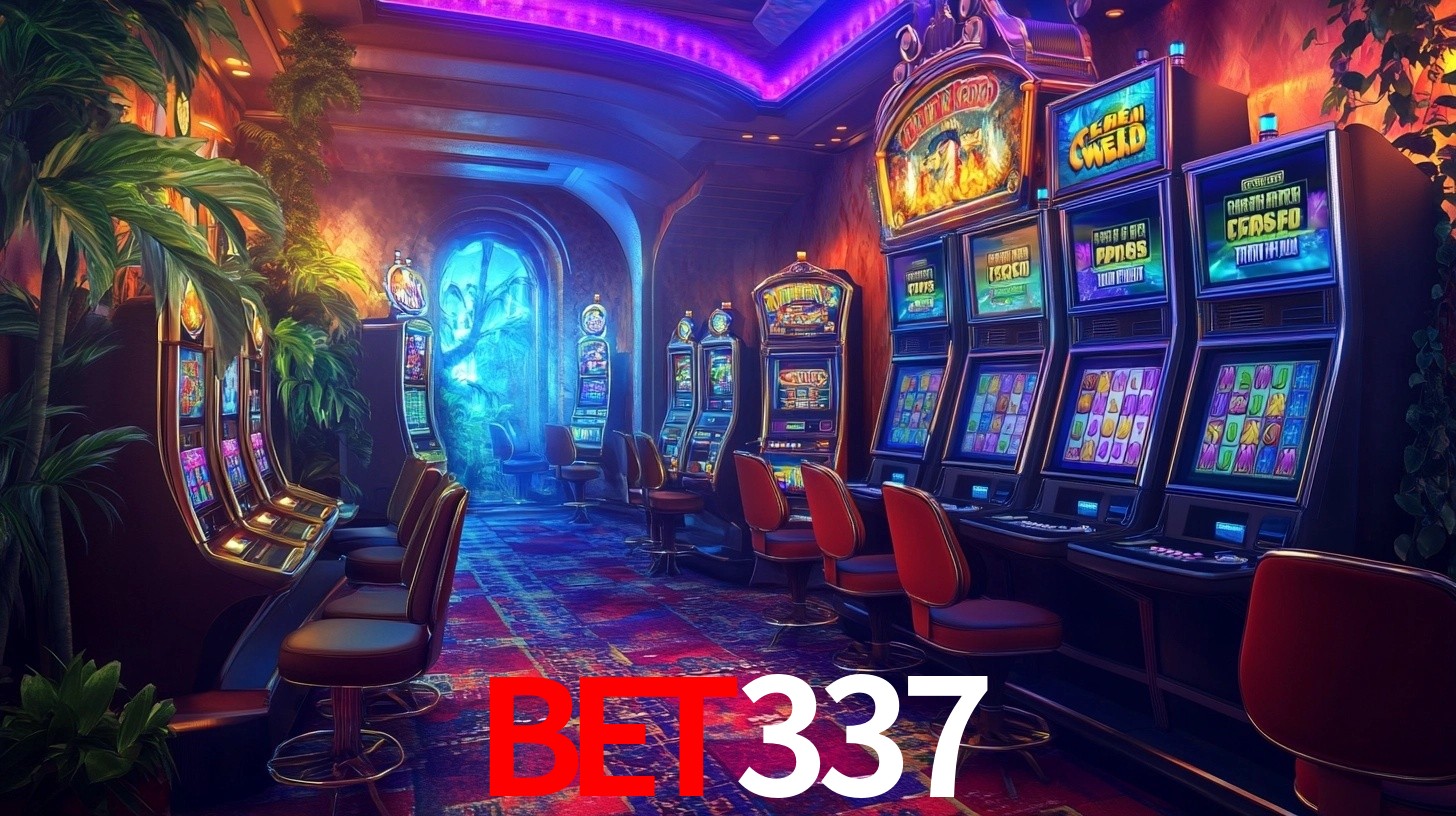 Roulette Table bet337