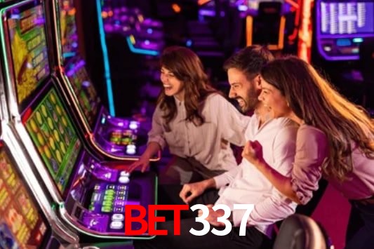 Desvendando o Mundo dos Jogos Virtuais na bet337