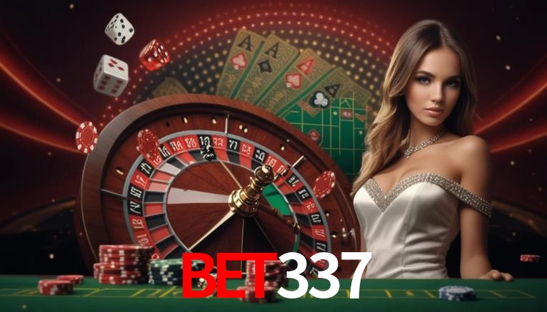Secure Login bet337
