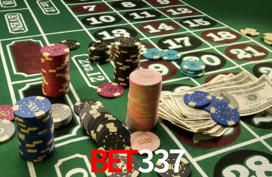 Ofertas Imperdíveis na bet337: Promoções e Bônus Que Valem a Pena