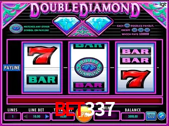 Descubra a Magia dos Jogos de Arcade no bet337