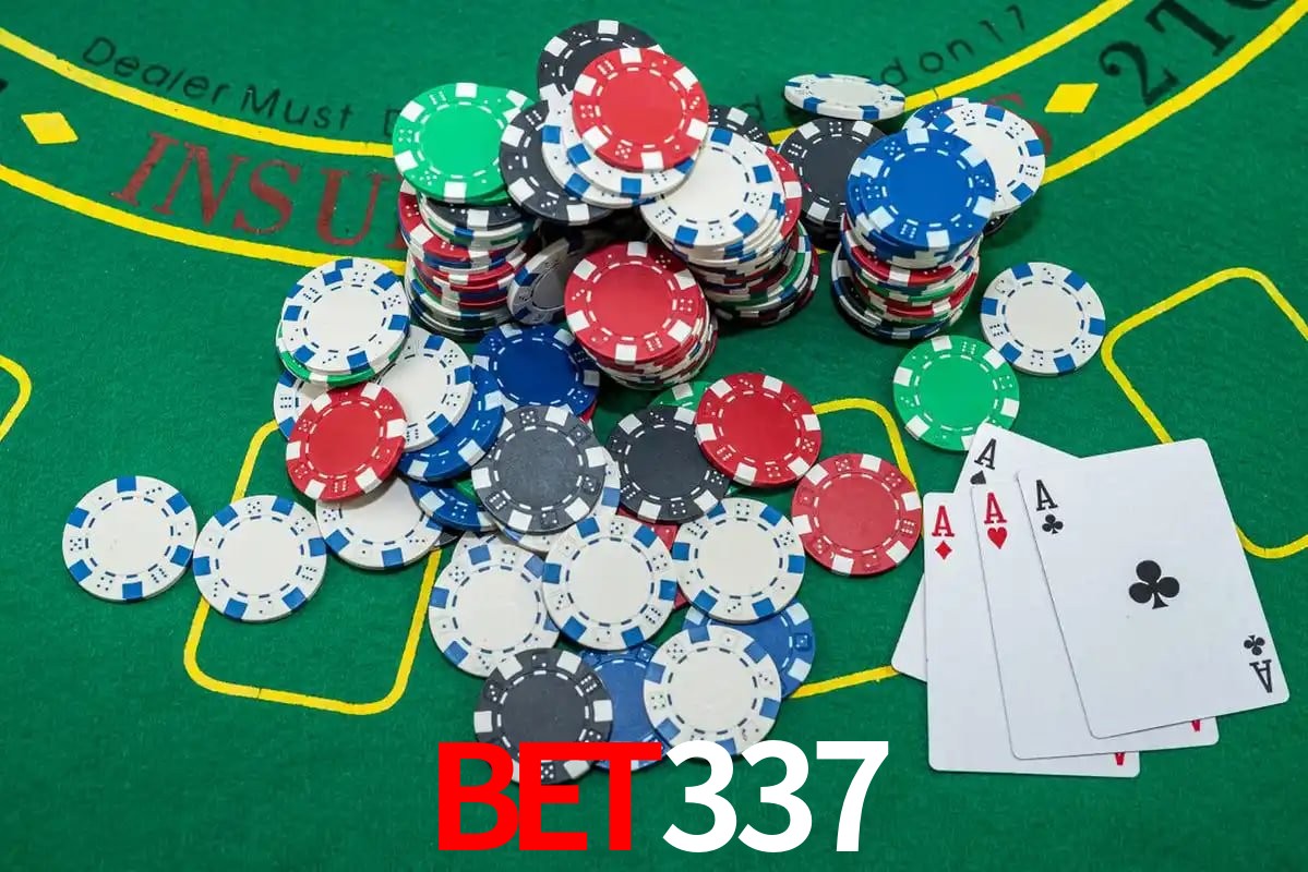 PIX Instantâneo bet337