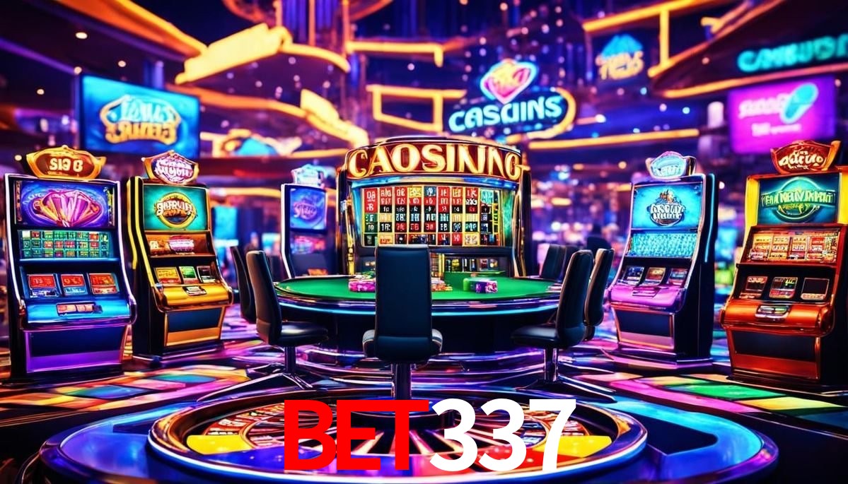 Apostas de Basquete bet337