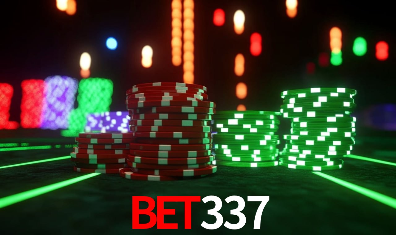 Player Reviews bet337