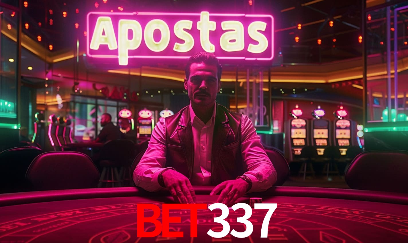Descubra a Essência do bet337: Nossa História e Compromissos