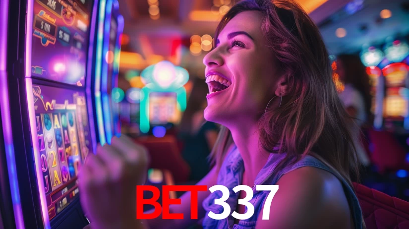 Experimente o Login Seguro Premium no bet337