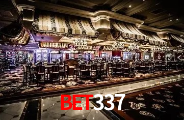 APP oficial da bet337 para mobile