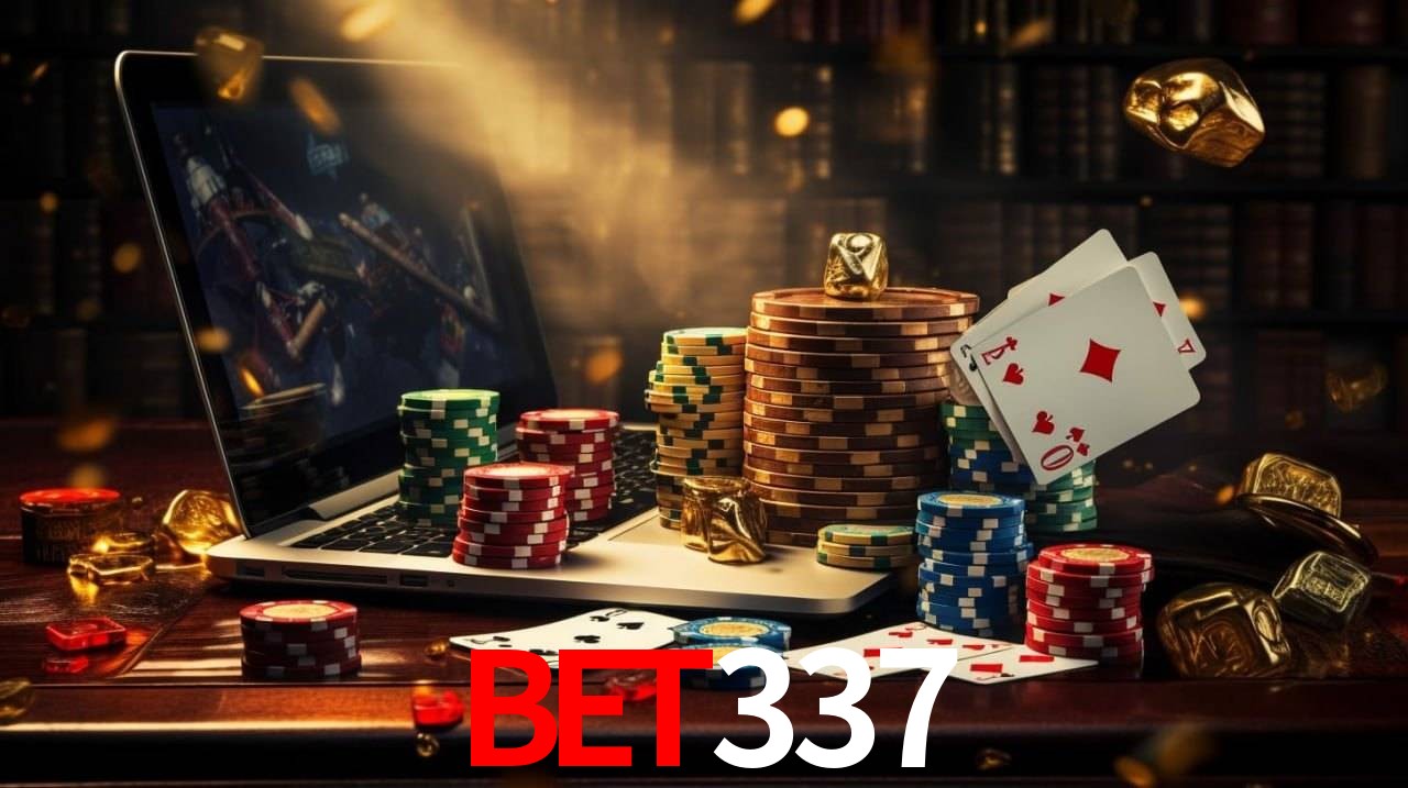Torneios bet337