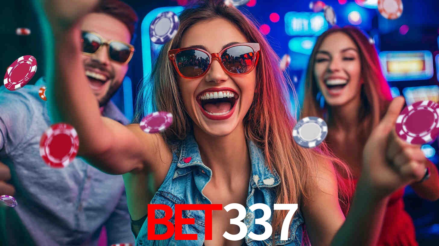 Apostas Esportivas na bet337: Um Guia Completo