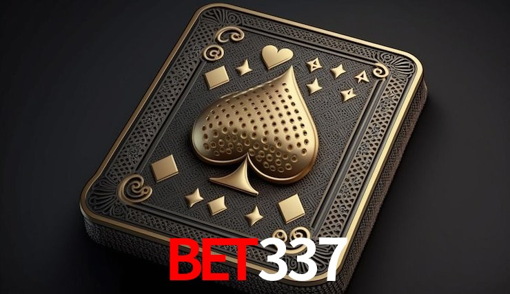 Apostas de Futebol bet337
