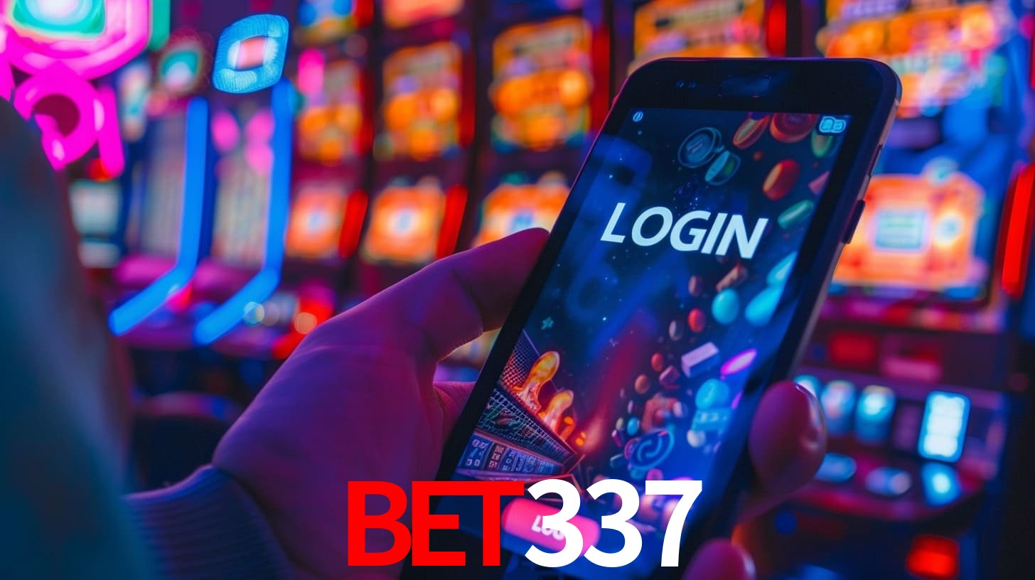 Bônus Diários bet337