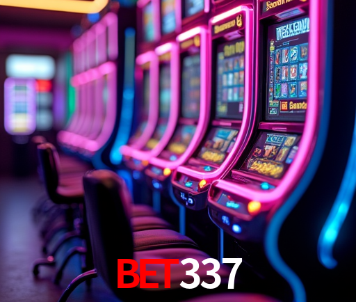 Promoções Sazonais bet337