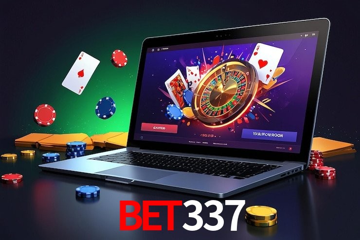 Sistemas de Segurança bet337