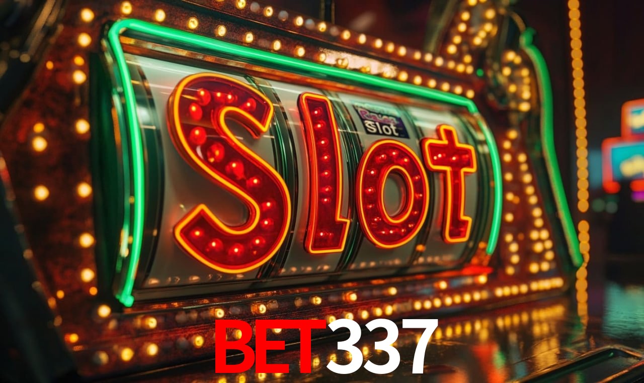 Login Seguro bet337