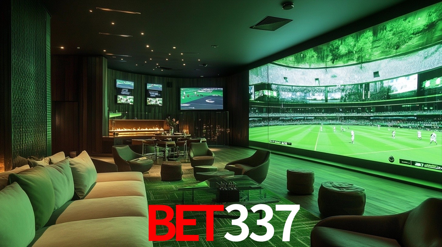 Sinta a adrenalina dos jogos de cassino com bet337