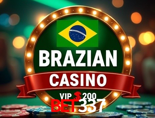 cassino bet337