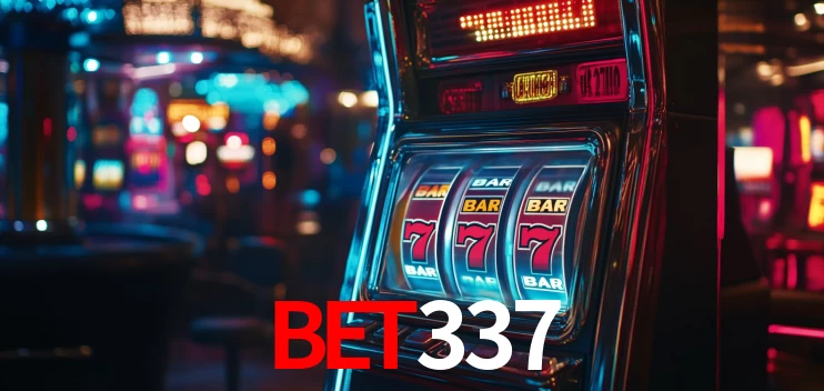 VIP Casino bet337