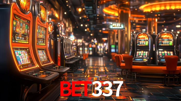 Premium Interface bet337