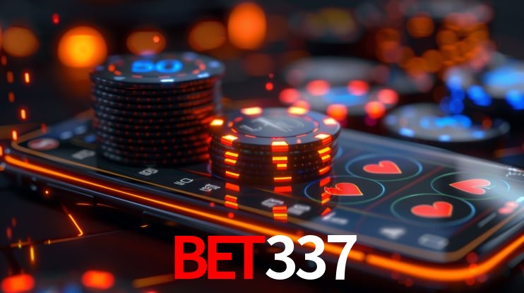 Bonus Features bet337