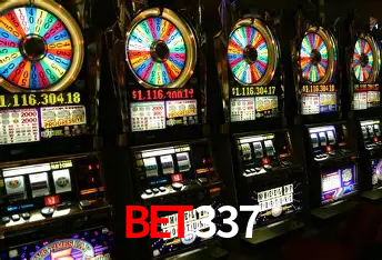 A Experiência Imersiva dos Cassinos Ao Vivo no bet337