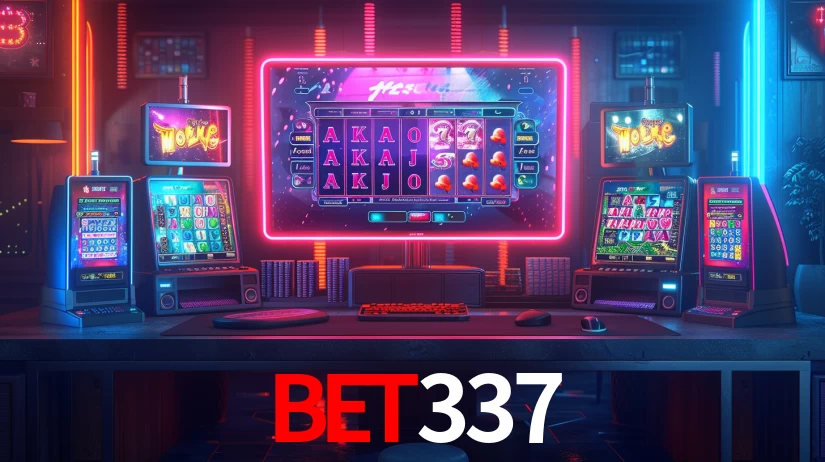 Explore as vantagens do bet337: serviço profissional e confiabilidade