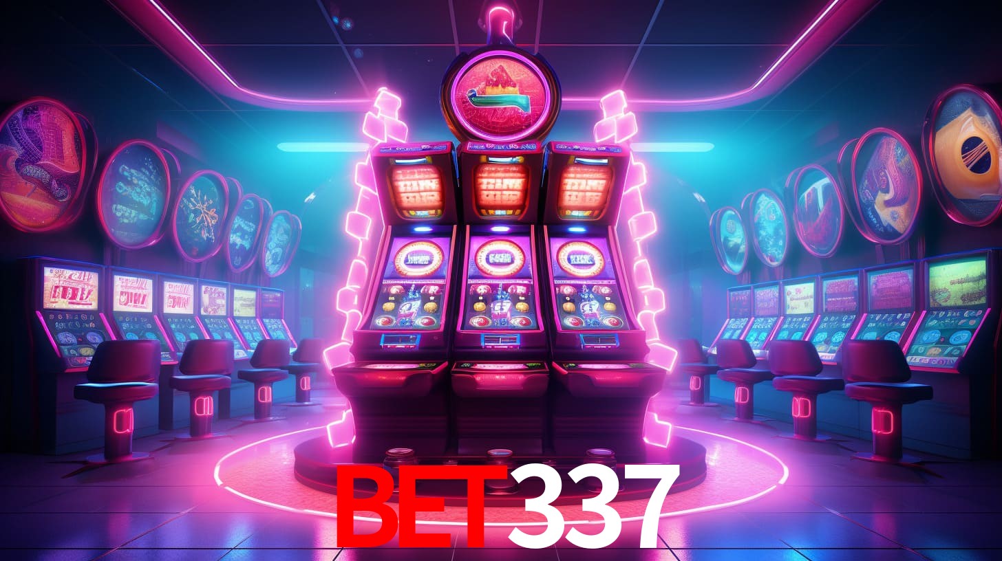bet337: Seu Especialista em Apostas Esportivas Brasileiras