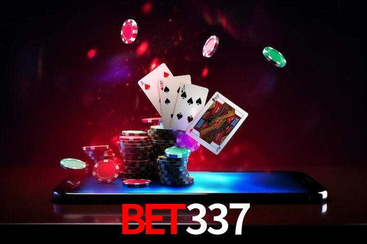 Slot Games bet337