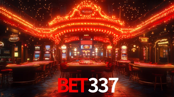 bet337