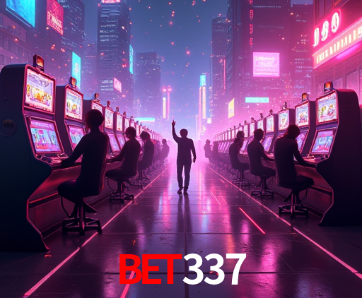 Programa VIP bet337