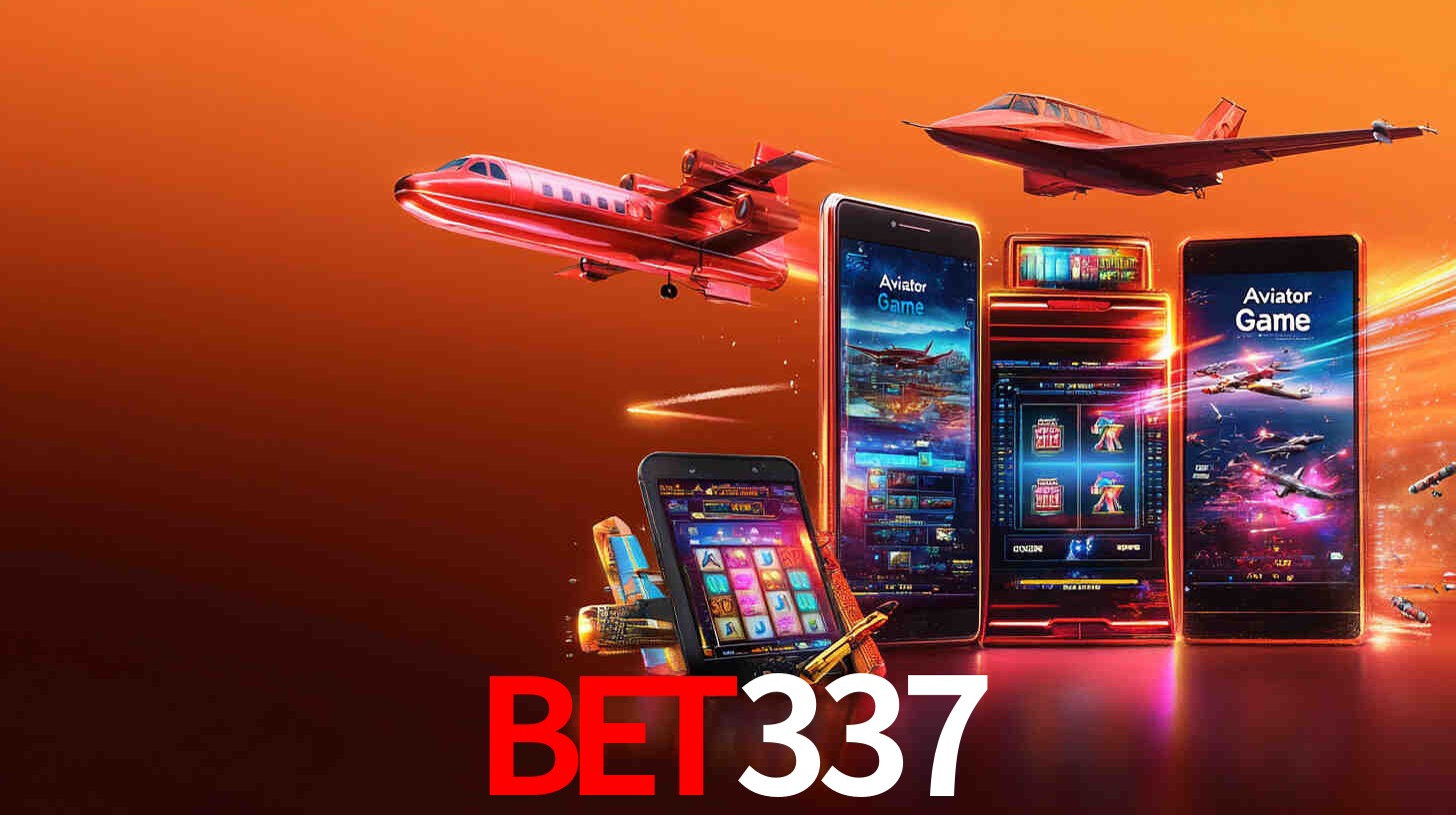 Apostas Esportivas na bet337: Um Guia Completo