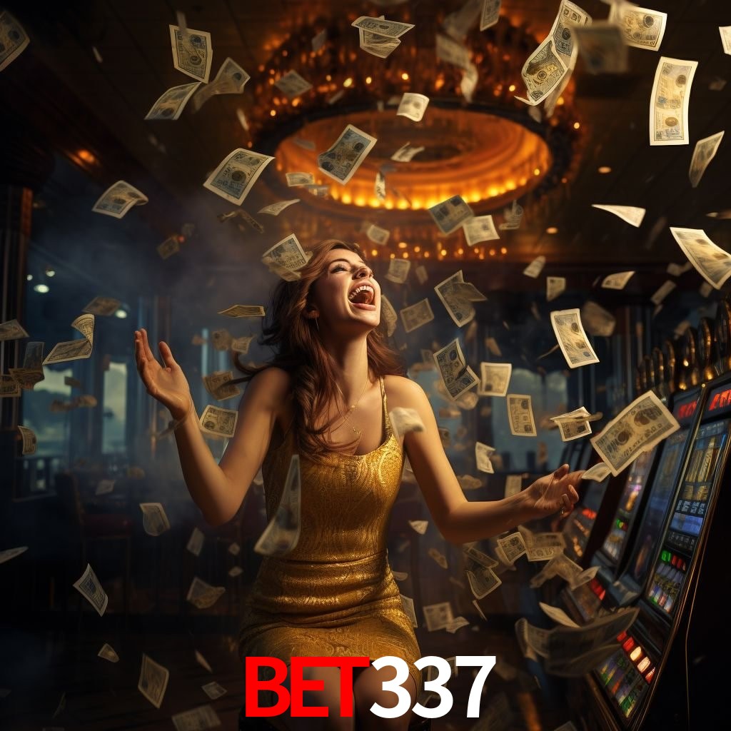 VIP Casino bet337