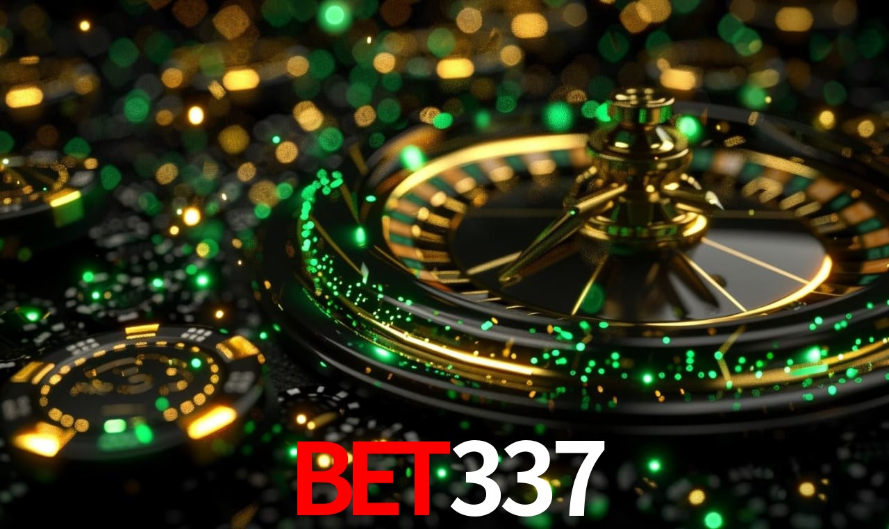 bet337 login — painel de entrada no app oficial