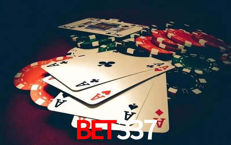 bet337 plataforma — saque cashout PIX com comprovante