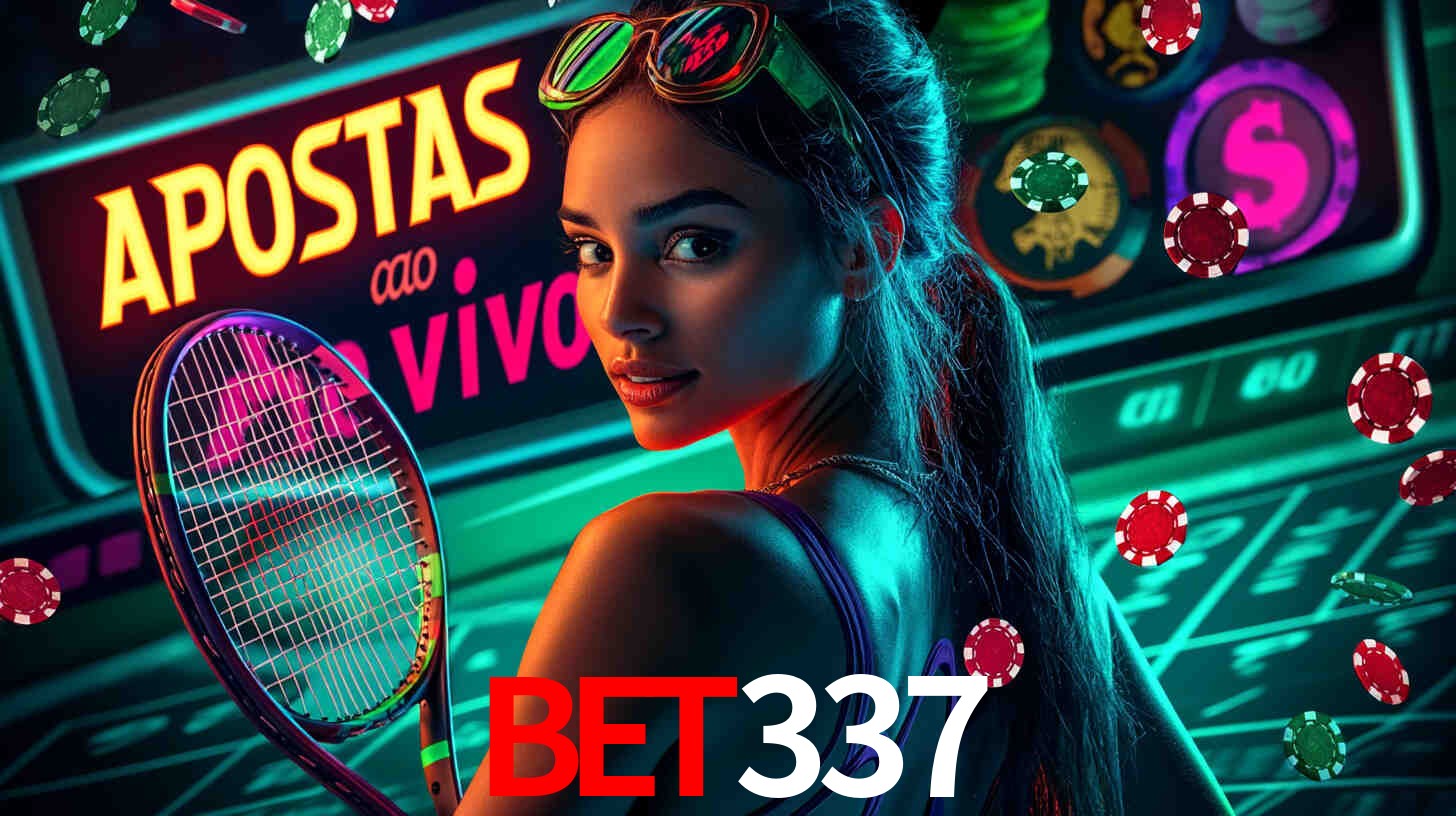 Descubra a Essência do bet337: Nossa História e Compromissos