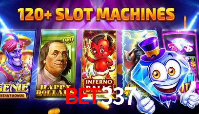 Apostas Esportivas na bet337: Um Guia Completo